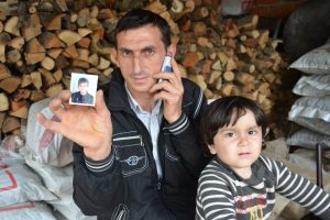 9 yaşındaki Umut'tan haber yok