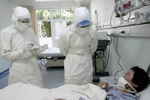 MERS vir&uuml;s&uuml;ne karşı bu antikorlar etkili olacak