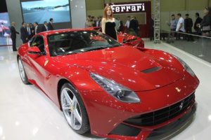 İstanbul Autoshow'un tarihi belli oldu