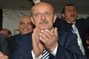 Kamuran Akkuş'tan İznik Belediye Başkanı'na ziyaret
