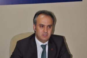 MODEF'i 17 bin kişi ziyaret etti