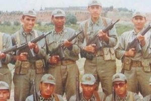 Asker arkadaşları Erdoğan'ı anlattı