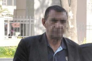 16 yaşındaki erkek &ccedil;ocuğa taciz