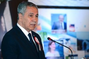"RT&Uuml;K &uuml;yelerini TBMM'ni se&ccedil;mesi b&uuml;y&uuml;k onur"