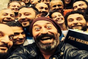 Cem Yılmaz'ı isyan ettiren haber