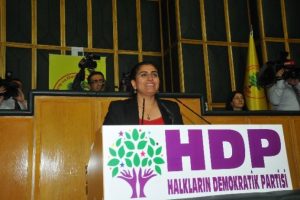 HDP'den cumhurbaşkanlığı a&ccedil;ıklaması