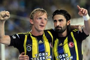 Hasan Ali Kaldırım ameliyat oldu
