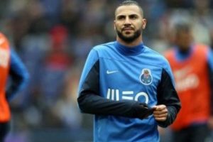Quaresma'ya hırsız şoku!