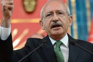 Kılı&ccedil;daroğlu dosyası o savcıdan alındı