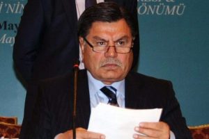 Haşim Kılı&ccedil; son noktayı koydu