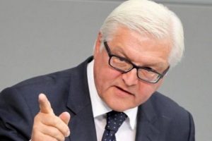 "Soğuk savaştan sonra en b&uuml;y&uuml;k kriz"