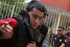 Gizem'in katilinden kan donduran ifadeler