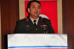 Jandarma kadına şiddete karşı savaş a&ccedil;tı