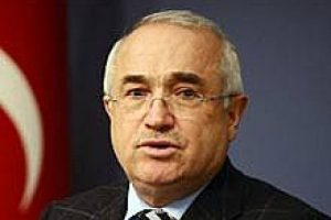 Necdet &Ouml;zel'in acı g&uuml;n&uuml;!