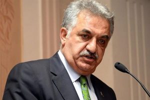 T&uuml;rkiye'yi su&ccedil;layan Avrupa'ya &ccedil;ıkıştı