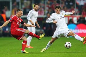"Bayern sevdiğimiz futbolu oynadı"