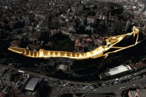 Bursa turizmi tarihle şahlandırıyor - &Ouml;ZEL HABER