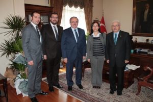 "Kentsel d&ouml;n&uuml;ş&uuml;m&uuml;n doğru anlatılması gerekiyor"