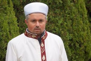 İmamlar ve papazlardan ma&ccedil; hazırlığı