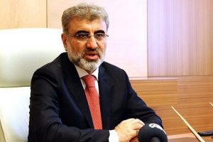 "Suyun kullanımını HES'lerde bu aylarda kıstık"