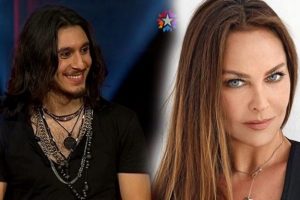 H&uuml;lya Avşar'da o yarışmacıya destek!