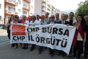 "Emek en y&uuml;ce değer"