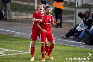 Bursaspor'un transfer listesinde kimler var?
