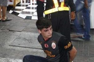 Tayland'da T&uuml;rklerin kavgası kanlı bitti