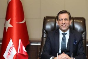 Bursa ihracatını geliştirmek i&ccedil;in lojistik k&ouml;y