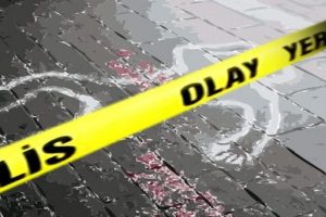 Bursa'da soygunu engellemek isteyen muhtar hırsızı &ouml;ld&uuml;rd&uuml; m&uuml;?