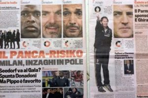 İtalyan basınından Galatasaray i&ccedil;in yeni iddia!