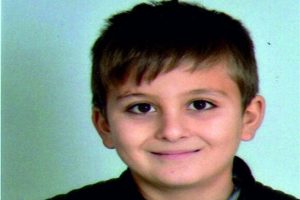 Umut'a mezar olan kuyu kapatıldı