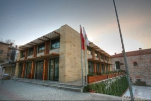 Bursa Ticaret Borsasında &uuml;r&uuml;n fiyatları