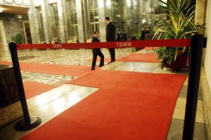 TBMM'de g&uuml;venlik daha detaylı hale geldi