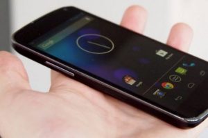 Google Nexus telefonlar artık &uuml;retilmeyecek!