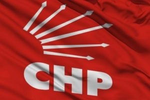 CHP karıştı! Koltuklar havada u&ccedil;uştu