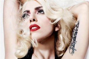 Lady Gaga İstanbul'a geliyor
