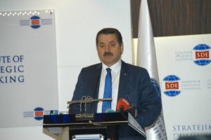 Kıdem tazminatı d&uuml;zenlemesi rafa kalktı
