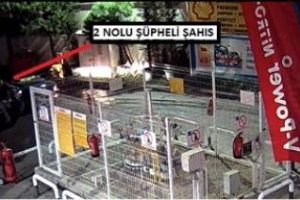 2 milyon euroluk gasba 10 g&ouml;zaltı