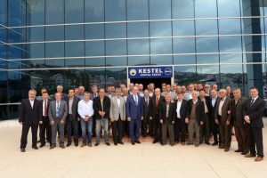 B&uuml;y&uuml;kşehir'de yeni d&ouml;nem yeni anlayış