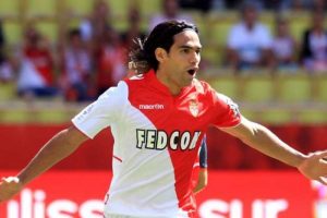Falcao D&uuml;nya Kupası'nda oynayabilecek mi?