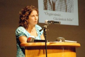 Pınar Selek'in avukatları savunma yaptı