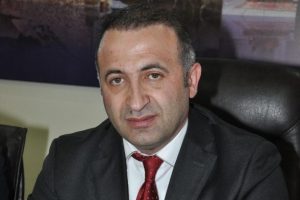 "Et ithalatına ihtiyacımız yok"