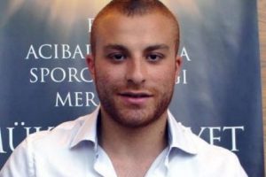 G&ouml;khan T&ouml;re yemin etti!