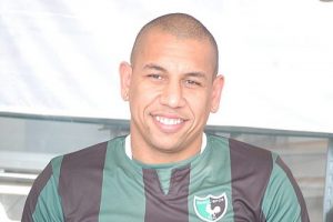 Kahe ve Janda Tekden Denizlispor'dan ayrıldı!