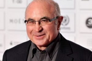 &Uuml;nl&uuml; akt&ouml;r Bob Hoskins hayatını kaybetti
