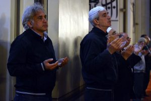Ersel Altıparmak Dualarla Anıldı