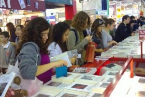 Cenevre 28. Kitap ve Basın Fuarı başladı