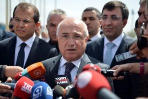 "Alan'ın i&ccedil;eride kalması adaletsizliktir"