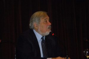 İlber Ortaylı "Balkan Tarihi Sorunsalı"nı anlattı